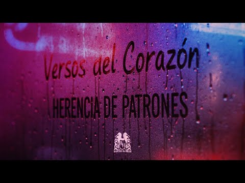 Heritage of Patterns - Verses of the Heart [Official Video]