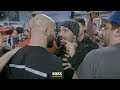 Paulie Malignaggi, Artem Lobov Get in Physical Altercation at Bare Knuckle FC Media Day