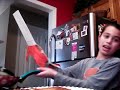 Tasty Time With Zefronk The Series Ep 1 Fish Fillet And Vegetables
