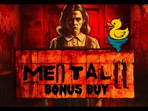 MENTAL 2 - ALL BONUSES AND XBETS | NOLIMIT CITY