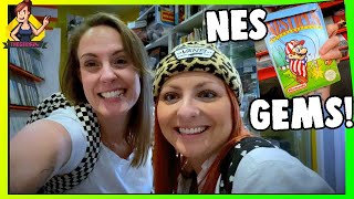 *HIDDEN GEM* Retro Game Store! Predator Games