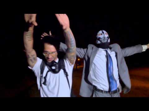 Donny &The BeatChef - SUPAFLY [Official Video]