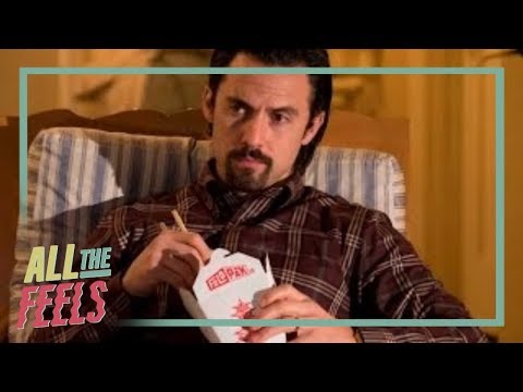 This Is Us: Jack's Best Dad Moments