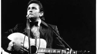 Johnny Cash - Gone Girl - 08/10 Cajun Born