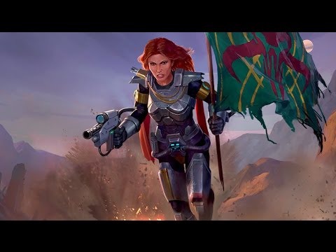 SWTOR KotFE - Chapter 14: MANDALORE'S REVENGE (Jedi Knight)