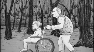 Twilight Wheelchair