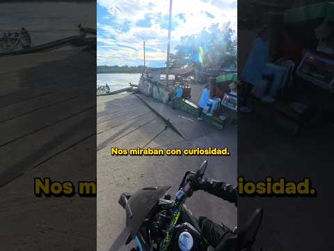 La frontera con el Guaviare.