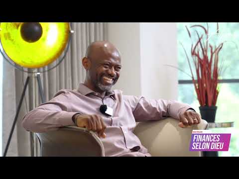 Du GHETTO au BARREAU : l’histoire inspirante de Dominique Mbog