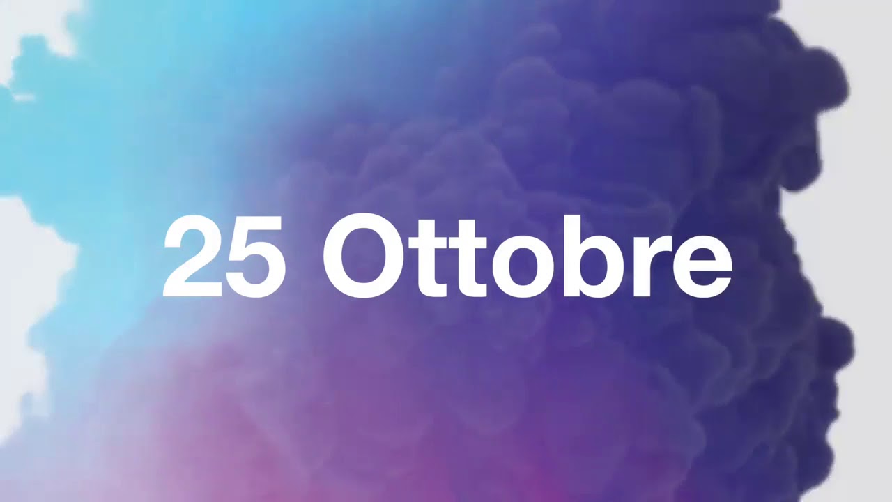 Meditazione Calendario"Parole di Vita" del 25 Ottobre 2019