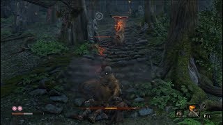 【SEKIRO】初実況者が挑む初見SEKIRO　十四