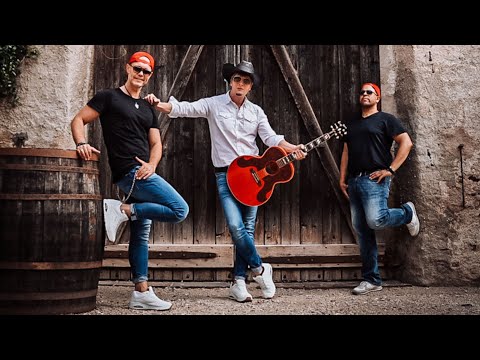 JOSHVILLE & BAND - LIVE Teaser 2025