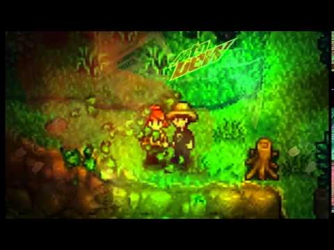 Stardew Valley - Robin Died? MLG