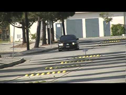 07 civic si turbo Full-Race 3" Exhaust