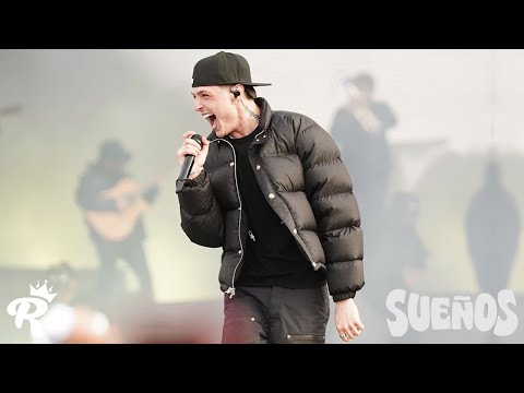 Peso Pluma | Sueños Music Festival 2025 | Completo Full (Full Set)