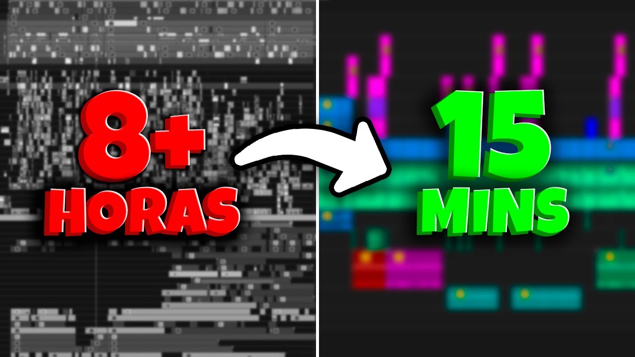 Pare de PERDER TEMPO Editando! (vai mudar a sua vida)