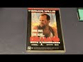 Opening To Die Hard With A Vengeance 1995 1998 1999 Reprint DVD Australia