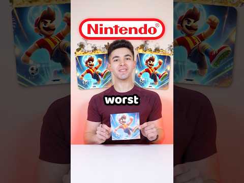 Is The Worst Nintendo Rip-Off That Bad?