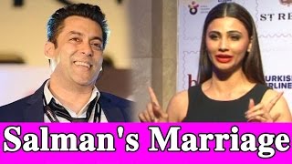 Don't Miss: Daisy Shah Speaks About Salman Khan's Marriage