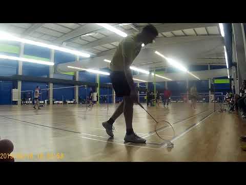 Xcopy kupa Rusvai Péter vs Deák Barnabás