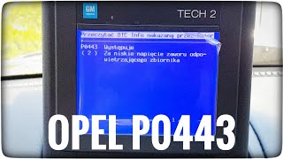 dtc p3459 interpretacji