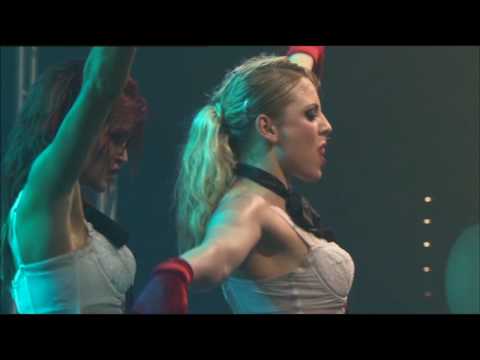 Scooter - The Chaser / Jigga Jigga!