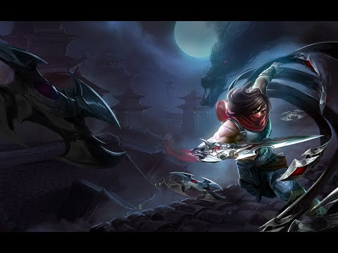 Talon vs Mordekaiser Unranked to Masters