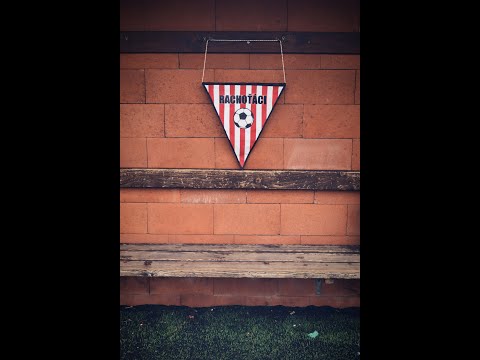 NZDM Rachot - Den férového fotbalu (LFF)