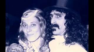 Frank Zappa - 11 17 74 - Spectrum Theater, Philadelphia, PA