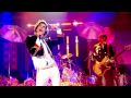 Mika - We Are Golden -[ LIVE - HD ]- JonathanRoss show