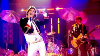 Mika - We Are Golden -[ LIVE - HD ]- JonathanRoss show