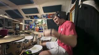 Third eye blind- Forget myself (drum cover)