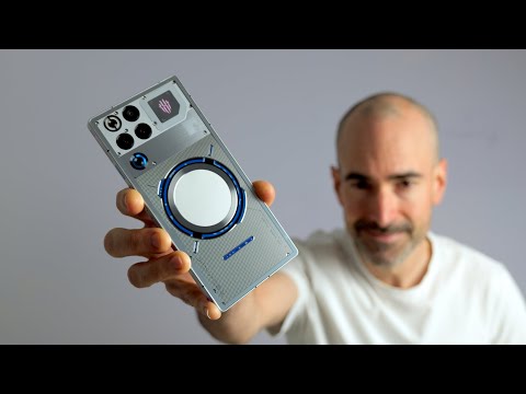 REDMAGIC 11 Pro Review | First SD 8 ELITE GEN 5 Gaming Phone!