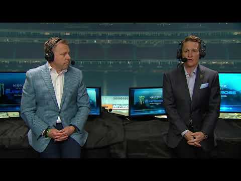 Supercross - After The Checkered Flag - Houston 1