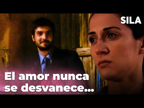 Narin extraña a Azad...😭💔 - Sila | Escenas Legendarias