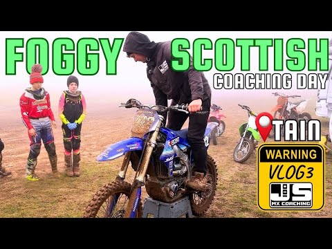 WHAT TO WORK ON IN SAND | TAIN RIDING TECHNIQUES - VLOG 3