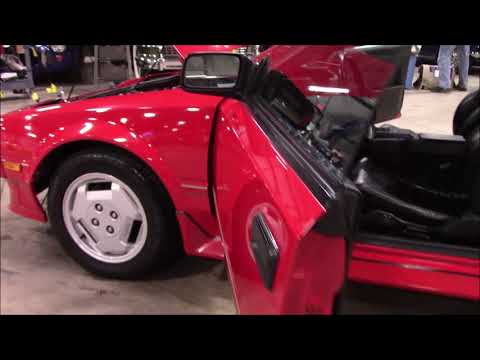 1986 Toyota MR2 (CC-1162508) for sale in Kentwood, Michigan