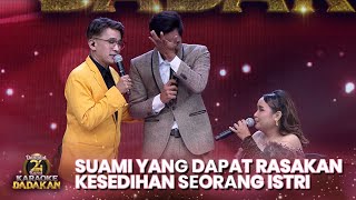 Download lagu Sebuah Kesedihan Yang Dirasakan Oleh Seorang Suami | DANGDUT 24 KARAT mp3