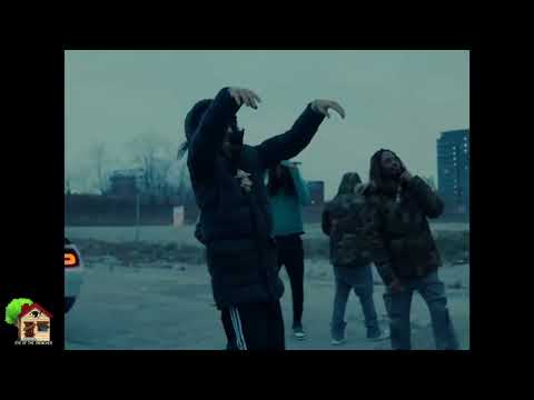 BabyTron, JuSleaze, MJ Paid & Fordio - The $cam Way (Official Music Video) [REUPLOAD]