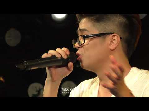 20171112 Hà Nội mùa lá bay  - Bùi Anh Tuấn @ Swing Lounge