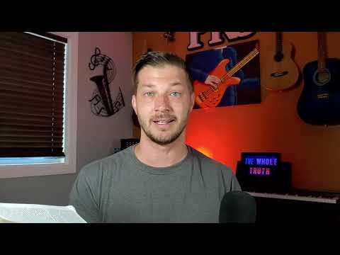 Exodus 6:1-8 || God Wants to Show You Something