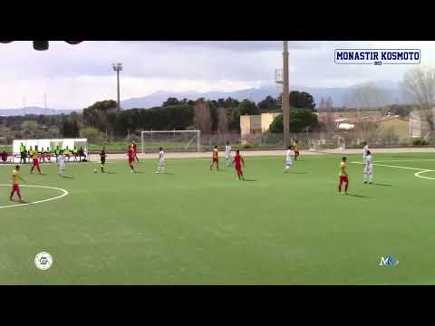 (02/04/2023) Monastir Kosmoto - Calangianus