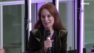 BWAW 2025 - BTALENT - Premios al Talento Emergente: Un Paso Hacia la Igualdad