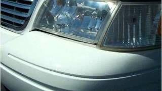 preview picture of video '2008 Ford Crown Victoria Used Cars Johnson City TN'