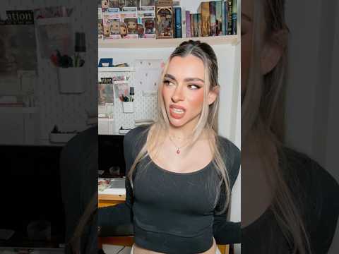 Como veo a las adolescentes hoy en día! No todas obviamente 🥲 #humor #comedia