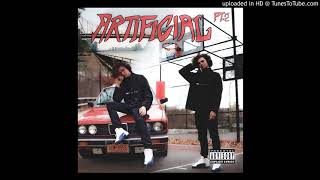 Tedy Andreas - Artificial Pt. 2