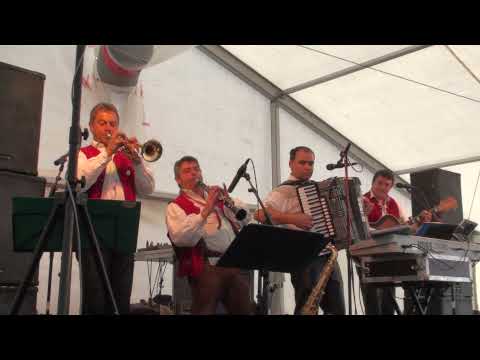 Fest im Walde Kreuz und Quer