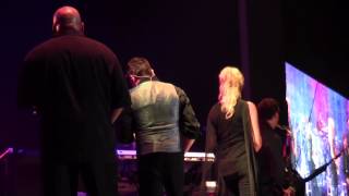 Dave Koz & Summer Horns at Seabreeze 2014 : So Very Hard to Go