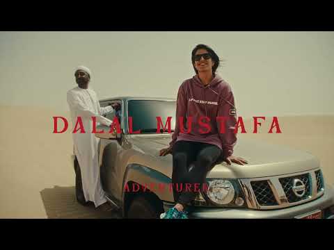 Abu Dhabi's New Horizons - Episode 2 - Dalal Mustafa