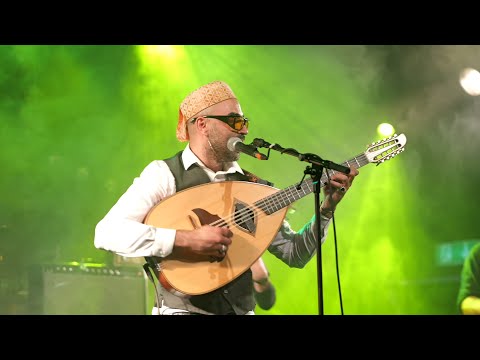 EL MIZAN OSFOURA - Live captation -
