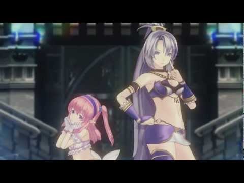 Announcement Trailer